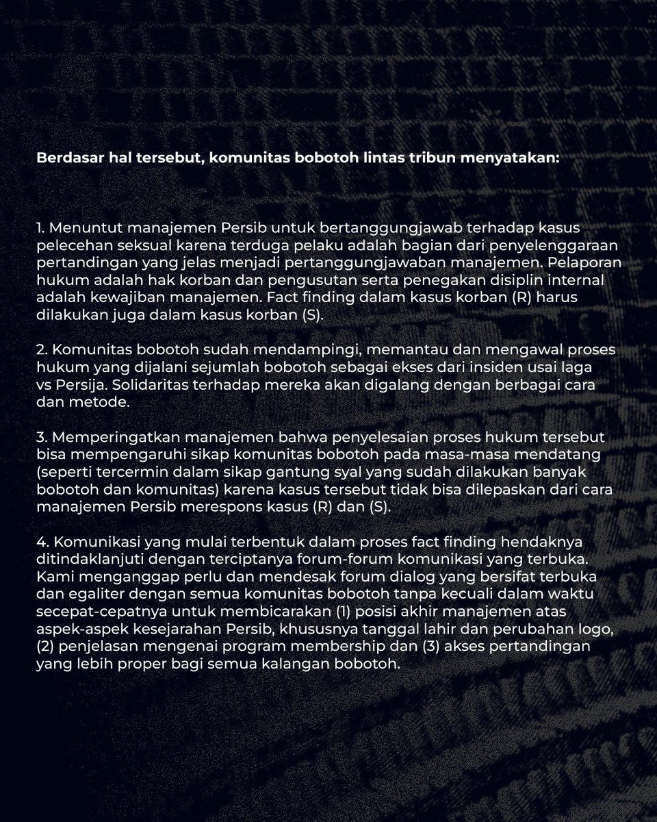 Bandung Finest (@weekendersc) on Twitter photo 