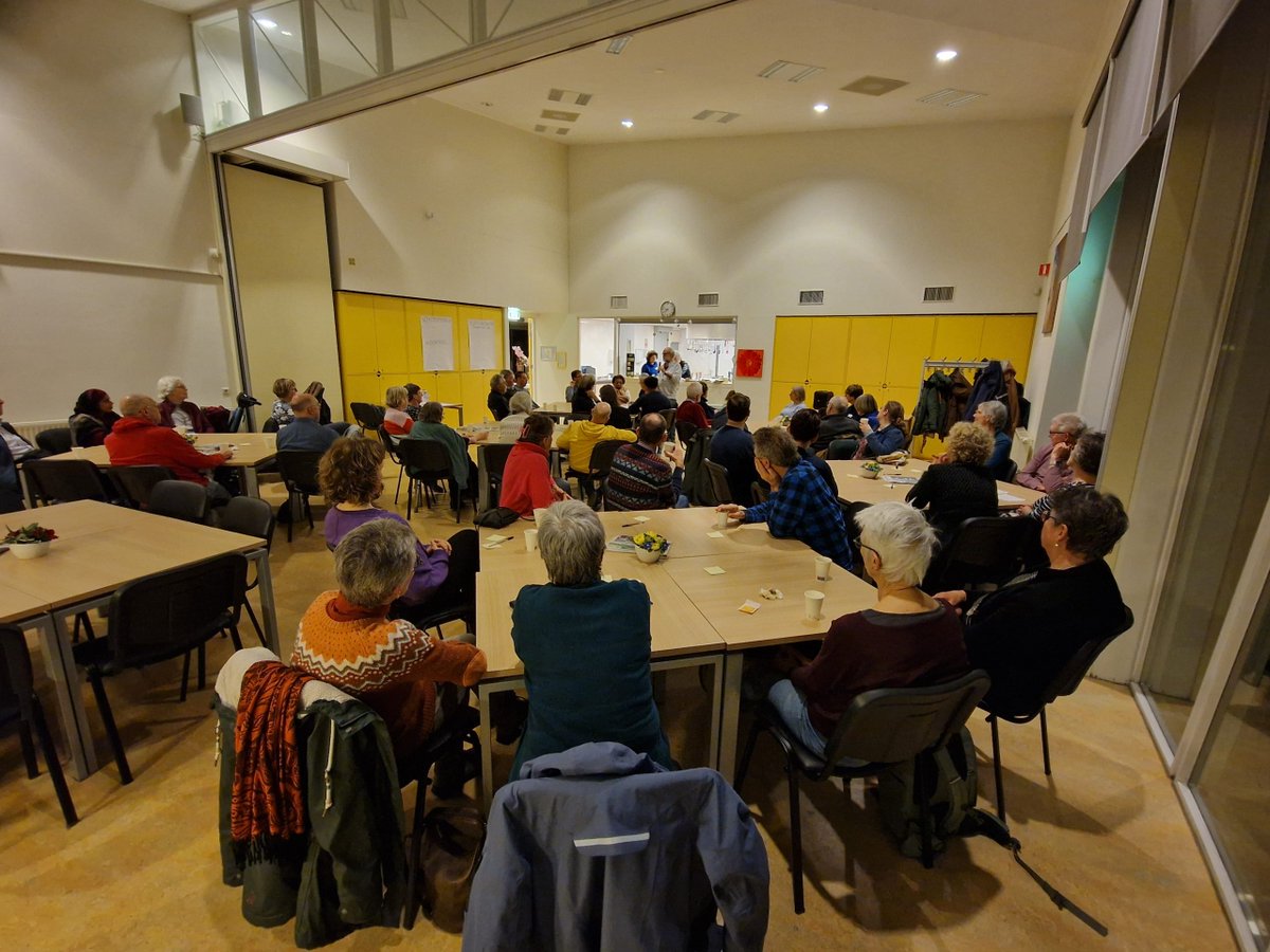 bhtdelft's tweet photo. Aankondiging Bewonerscafé over Kunst en Cultuur | maandag 21 oktober 2024 van 19:30 tot 21... | https://t.co/5U7pyVzr5m https://t.co/IxtTqCmhla
