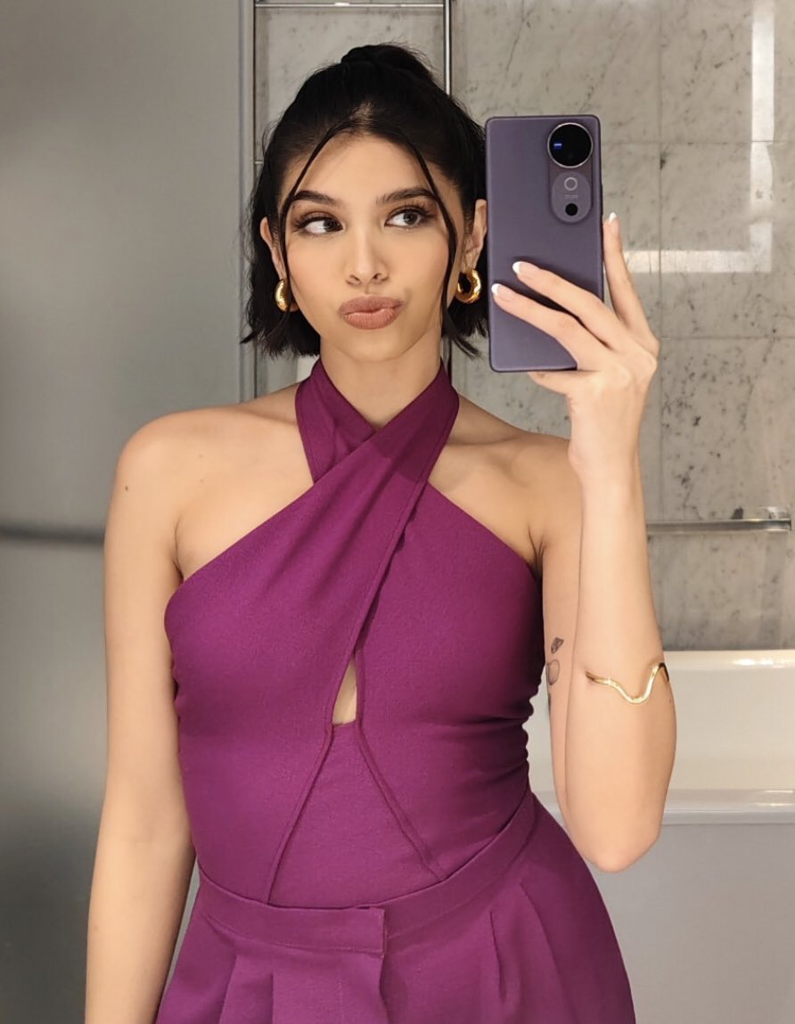 mainernimaine's tweet photo. Maine's IGS 💜 @Bingoplusph 

@mainedcm |#MaineMendoza 
#MaineMendozaAtayde https://t.co/6AfntnQUqN