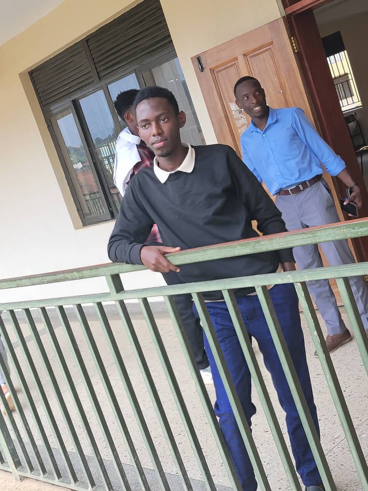 NsembeD's tweet image. Being a  medical student   is challenging but rewarding. Every step brings me closer to making a difference in healthcare. Grateful for the opportunity to learn and grow in this field. #MedStudentLife #FutureDoctor @KIUanticancer @climatechampsUg