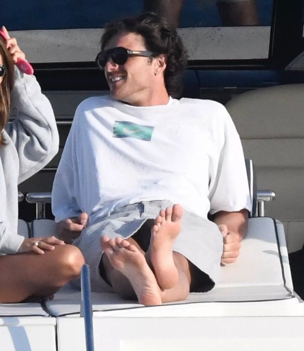 Billy Kaplan-Maximoff (parody) tweet media