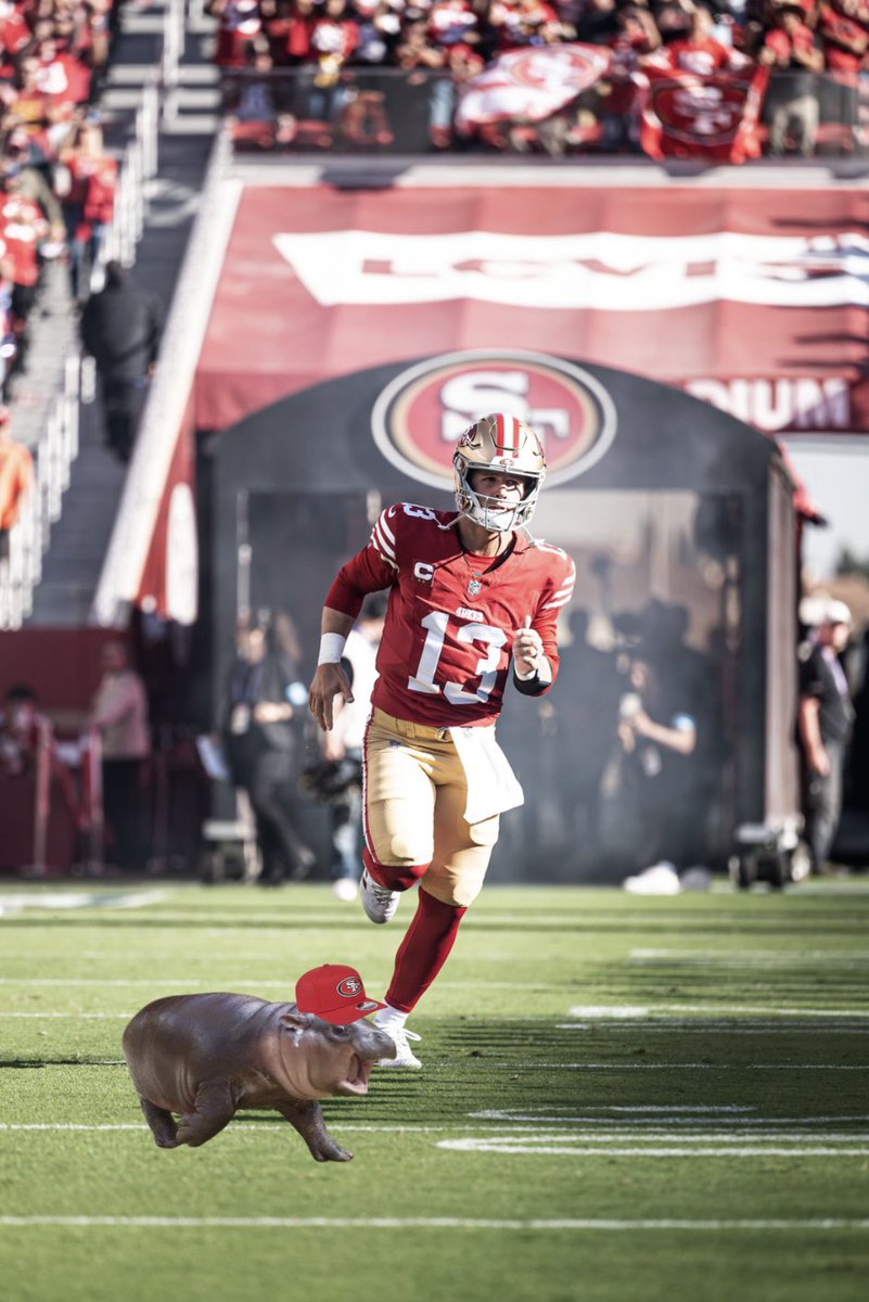 BayAreaTrev's tweet photo. Gameday 😤 #FTTB https://t.co/kn456hLG9U