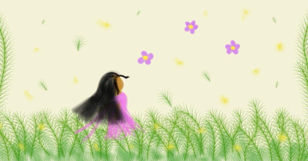 trying sketchpad using fingers ☝️