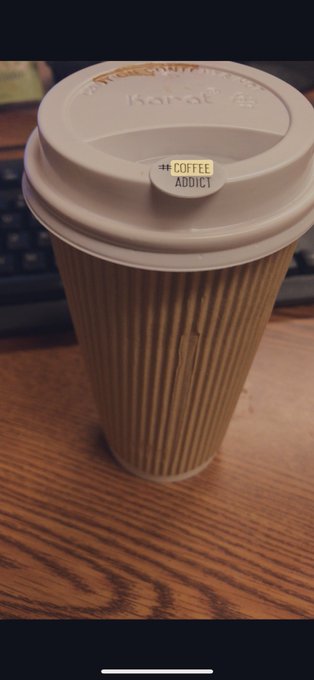 4 National Coffee day               ultra caffeinated coffee☕️  Maui Peaberry at Lava Java- neat coffee<a href="/tag/mvsales"class="tags"><span>#mvsales</span></a>