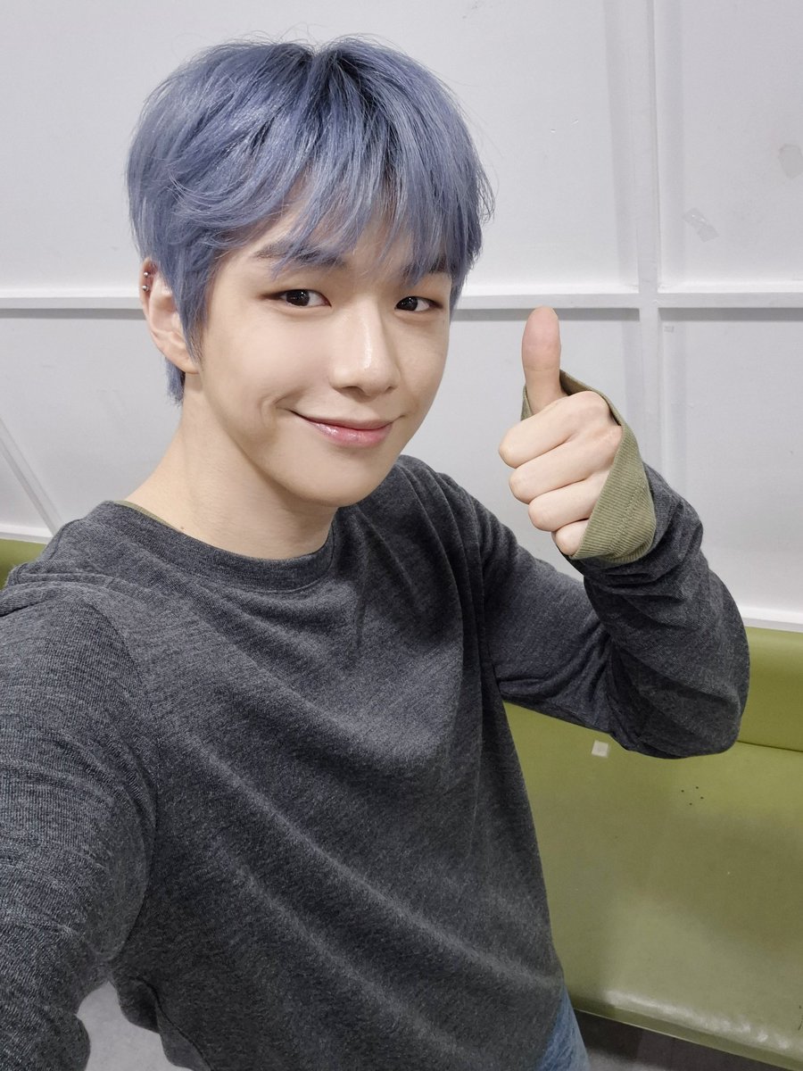 [📸] 240929 <개그콘서트> 완료😆

#강다니엘 #KANGDANIEL
#ACT #Electric_Shock
#개그콘서트