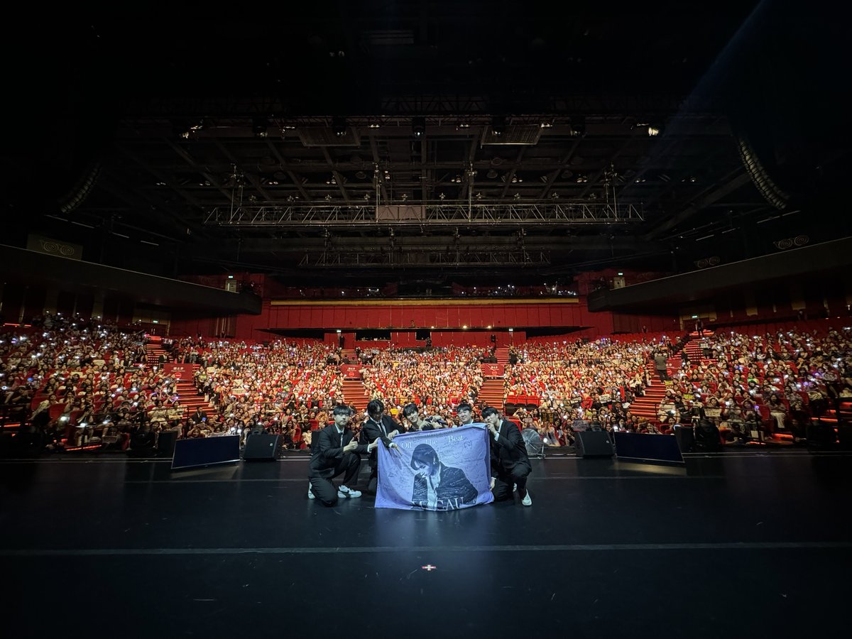 imteamim's tweet photo. I.M WORLD TOUR 2024 〈Off The Beat〉 IN MACAU🖤

#IM #아이엠
#OffTheBeat
#IM_WORLDTOUR_2024
#IM_OffTheBeat_IN_MACAU https://t.co/1lyhhAIoPi