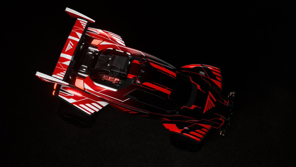 Beefy_Ramen_Boy's tweet photo. Octane decal concept for @T1.

Likes ❤️ and Retweets ♻️ are greatly appreciated!

#T1WIN #RLCS https://t.co/CHJgtCN8q1