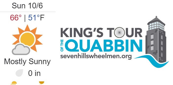 Seven Hills Wheelmen tweet media