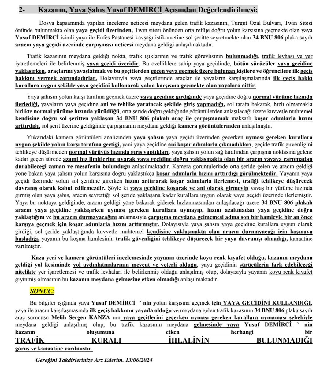 Bu dünyadan bir Yusuf geçti. Yusuf'un yolu adaletin yolu. #adalet için, başka canlar yok olmasın diye... Anne babaların acısı dinmeden suçlunun serbest bir şekilde dolaşmaması için #yusufiçinadalet #herkesiçinadalet diye haykırıyorum. @avcemilcicek06 <a href="/adalet_bakanlik/">T.C. Adalet Bakanlığı</a>