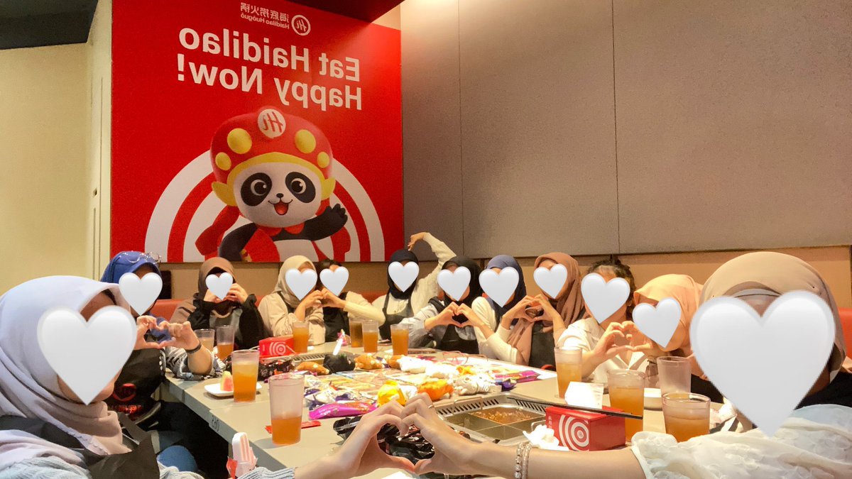 abis main sama temen temen rohis kemarin jadi pingin nulis lagi wkwkkww kangennnnn 🥹 happy dongren day 🫶