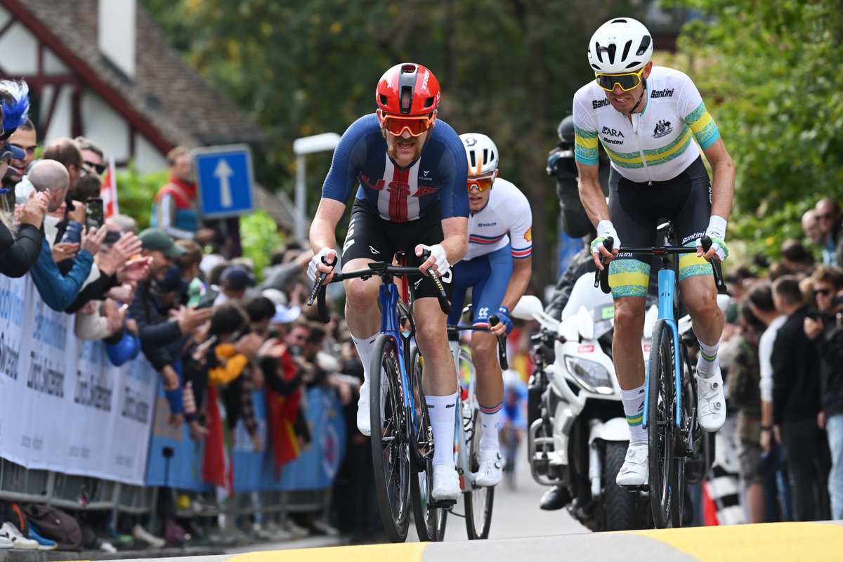 DECATHLON CMA CGM TEAM tweet media