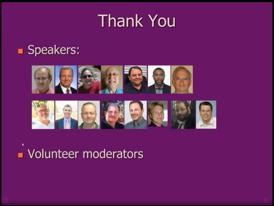 SWFox Conference tweet media