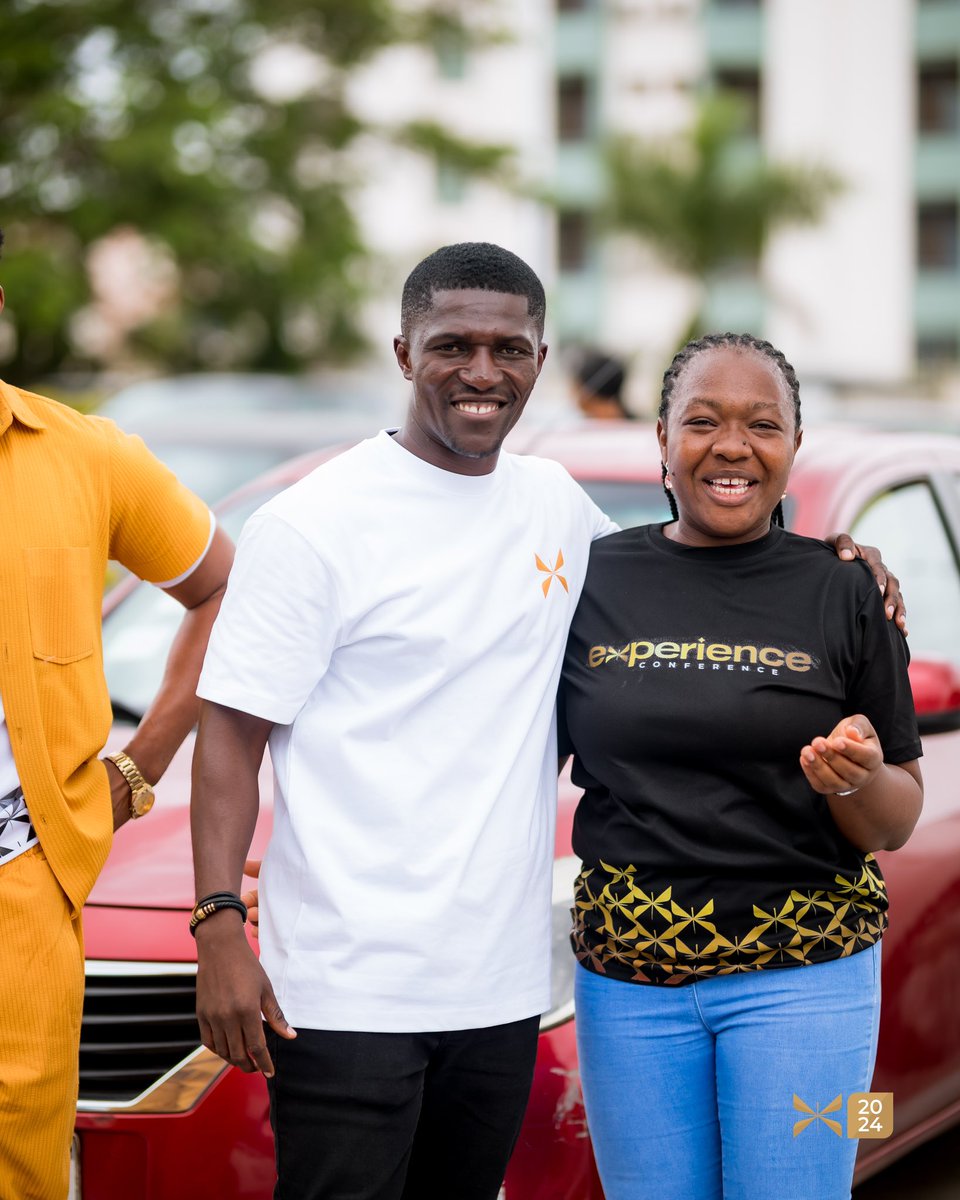themakershouse's tweet photo. We’re all geared up for Experience 2024. We’ll be extremely happy to receive you. Come one, Come all. Tell a friend to tell another neighbor that Experience is here again!!!
.
.
.
#TMHX2024 
#TMHExperienceConference #ExperienceConference2024 
#WeAreTMH https://t.co/Rmt0myzuJ7
