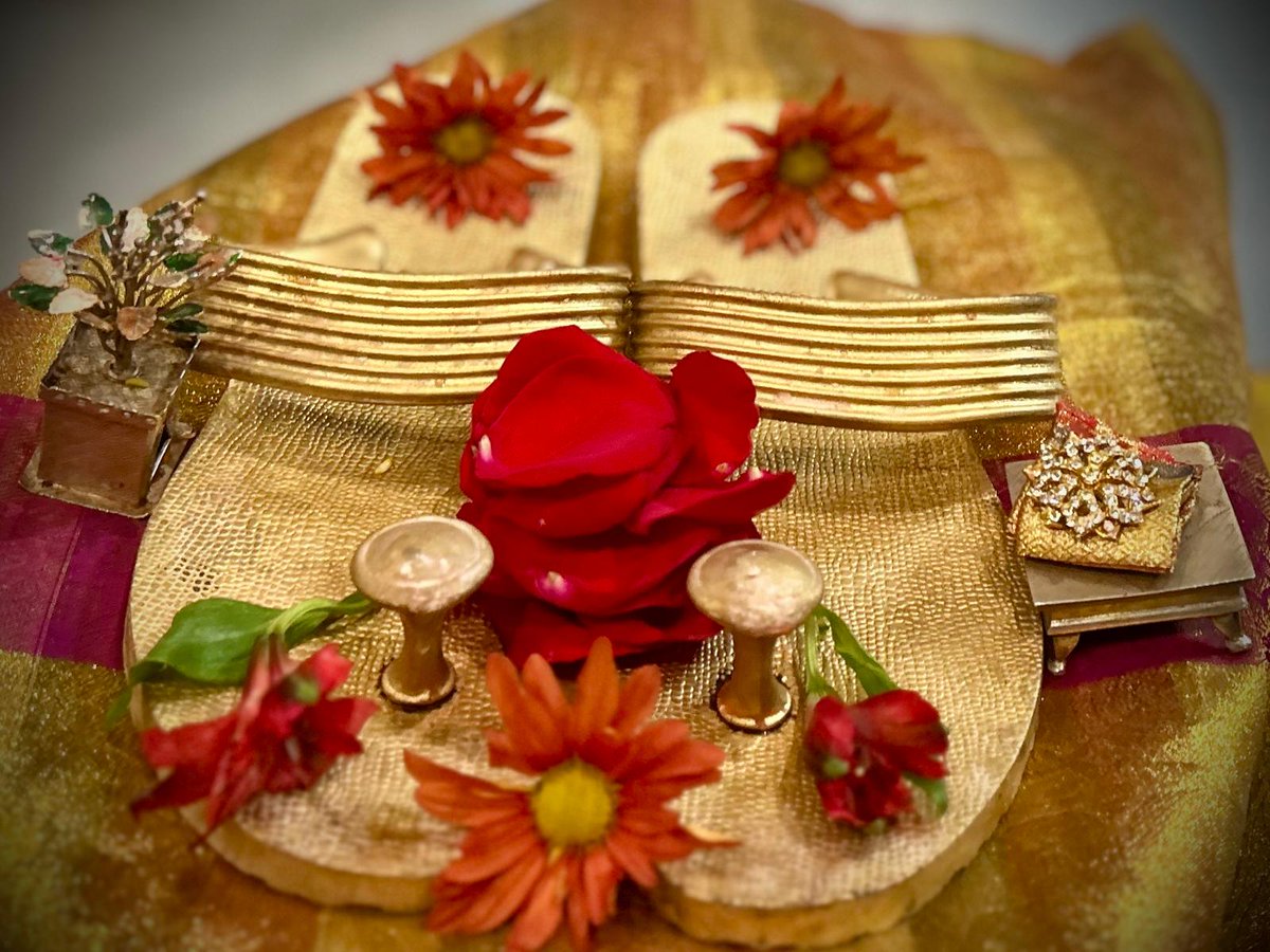 HoustonKailaasa's tweet photo. Tuesday, 24th September 2024
With the blessings and grace of SPH JGM His Divine Holiness Bhagavan Sri Nithyananda Paramashivam,
KAILASA HOUSTON DAILY TEMPLE ACTIVITIES 🛕
Thank you Swamiji 🙏🏻
#Kailasa #KailasaHouston
#Nithyananda
#Hindu #temple #templetx #templetexas https://t.co/Ly1ZzUTGdR
