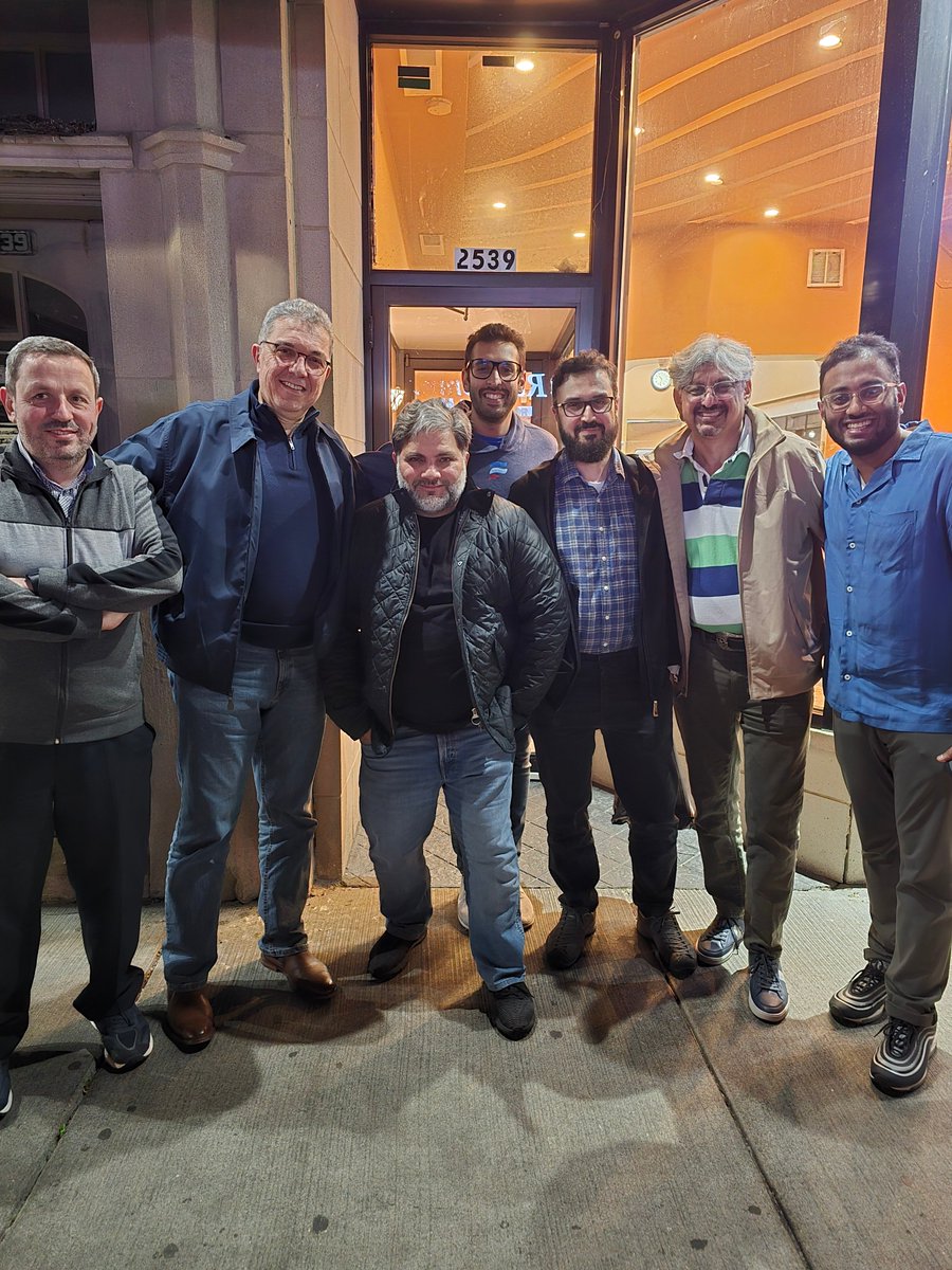 Wali Badar (@walsterir) on Twitter photo Had a fantastic time this weekend attending the first ever <a href="/Portal360Mtg/">Portal 360 Meeting</a>! Grateful to experience a comprehensive overview of portal hypertension from world renowned experts! Looking forward to future #portal360 meetings ☢️💉🩸!!! #IRad #RadRes #TIPS #BRTO #elite #banana Had a fantastic time this weekend attending the first ever <a href="/Portal360Mtg/">Portal 360 Meeting</a>! Grateful to experience a comprehensive overview of portal hypertension from world renowned experts! Looking forward to future #portal360 meetings ☢️💉🩸!!! #IRad #RadRes #TIPS #BRTO #elite #banana