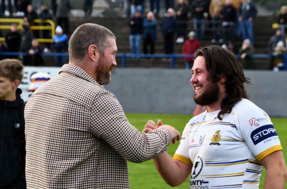 Kyle Amor tweet media