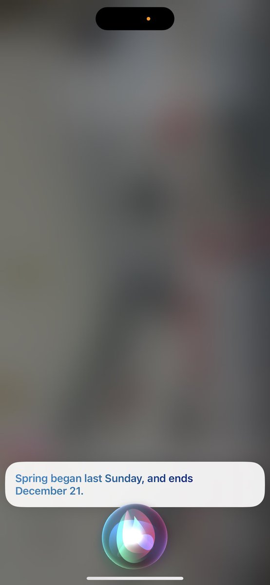 _Dukeofearl's tweet photo. Why Siri lying? @AppleSupport https://t.co/b3xoN58lSl