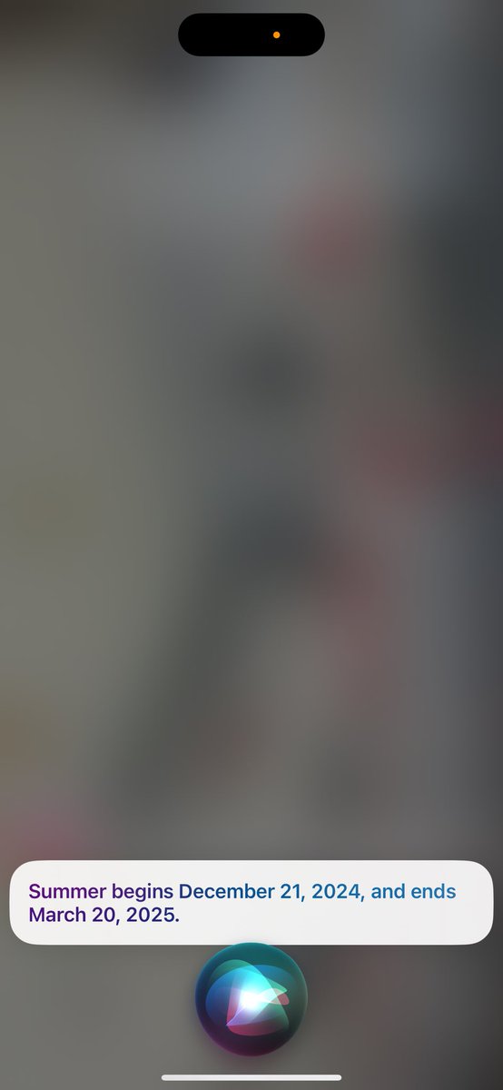 _Dukeofearl's tweet photo. Why Siri lying? @AppleSupport https://t.co/b3xoN58lSl