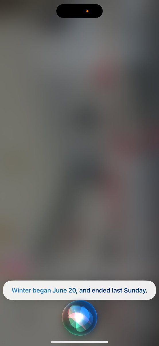 _Dukeofearl's tweet photo. Why Siri lying? @AppleSupport https://t.co/b3xoN58lSl