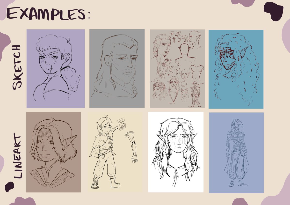 aþril ☾ tweet media