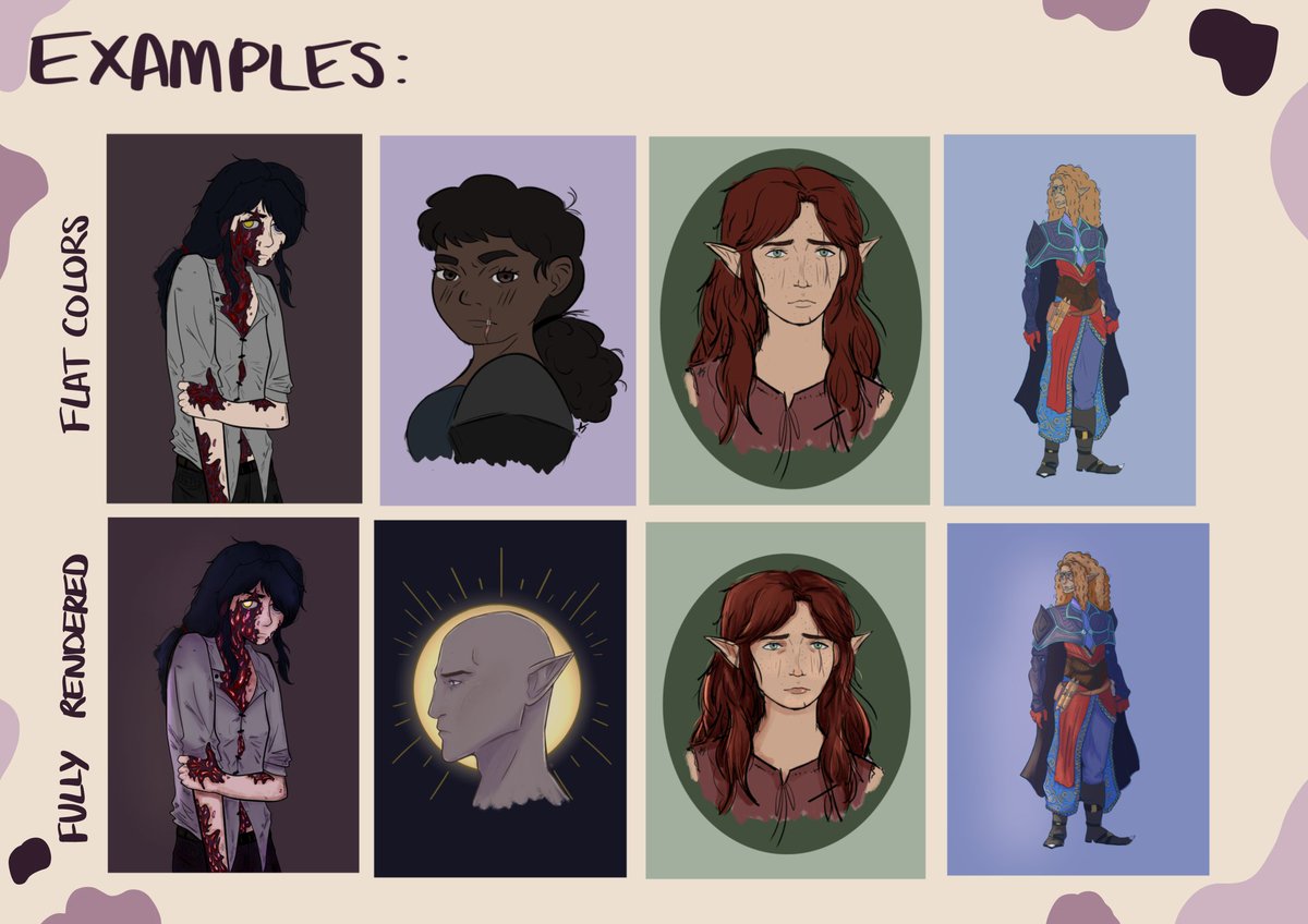 aþril ☾ tweet media