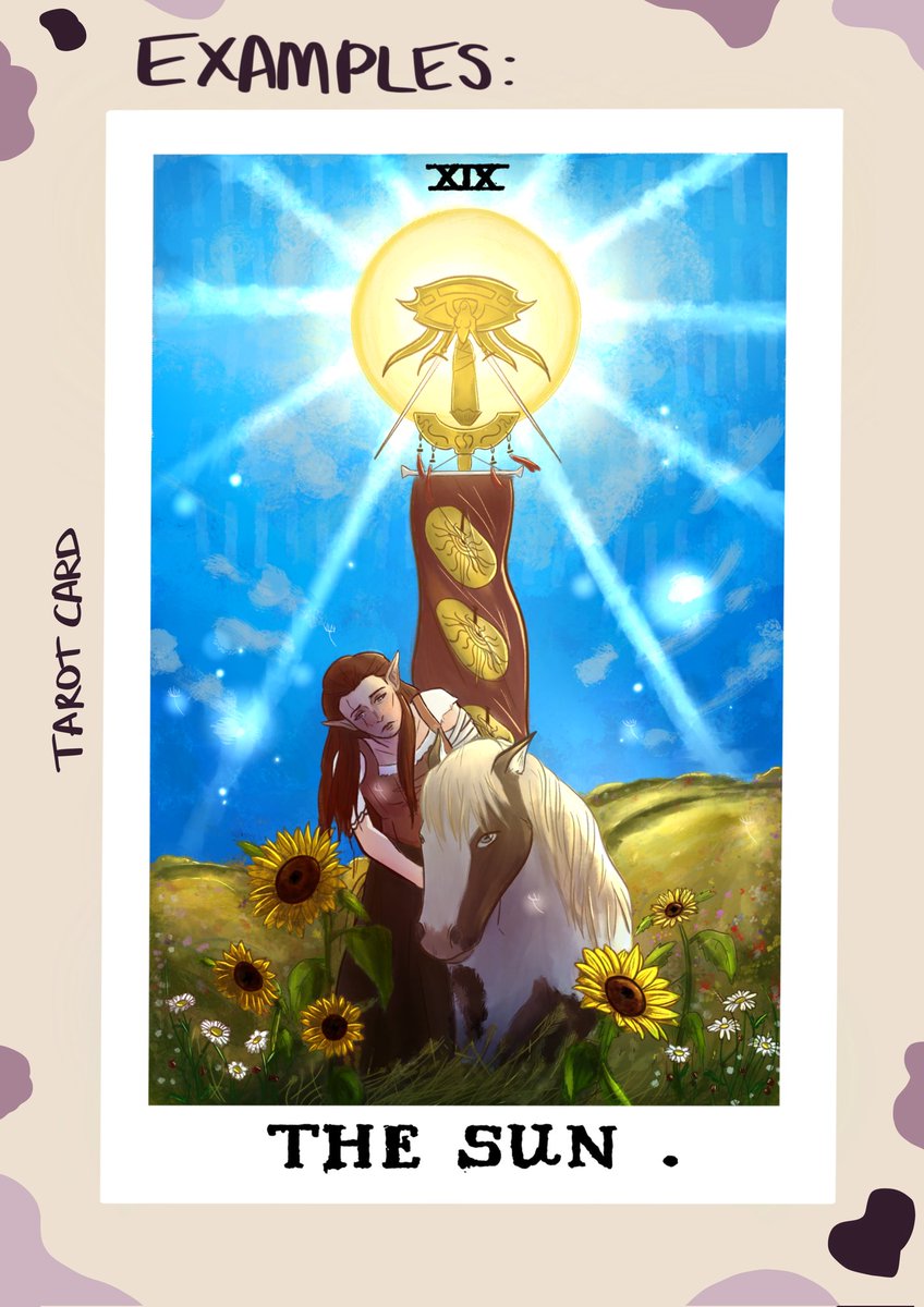 aþril ☾ tweet media