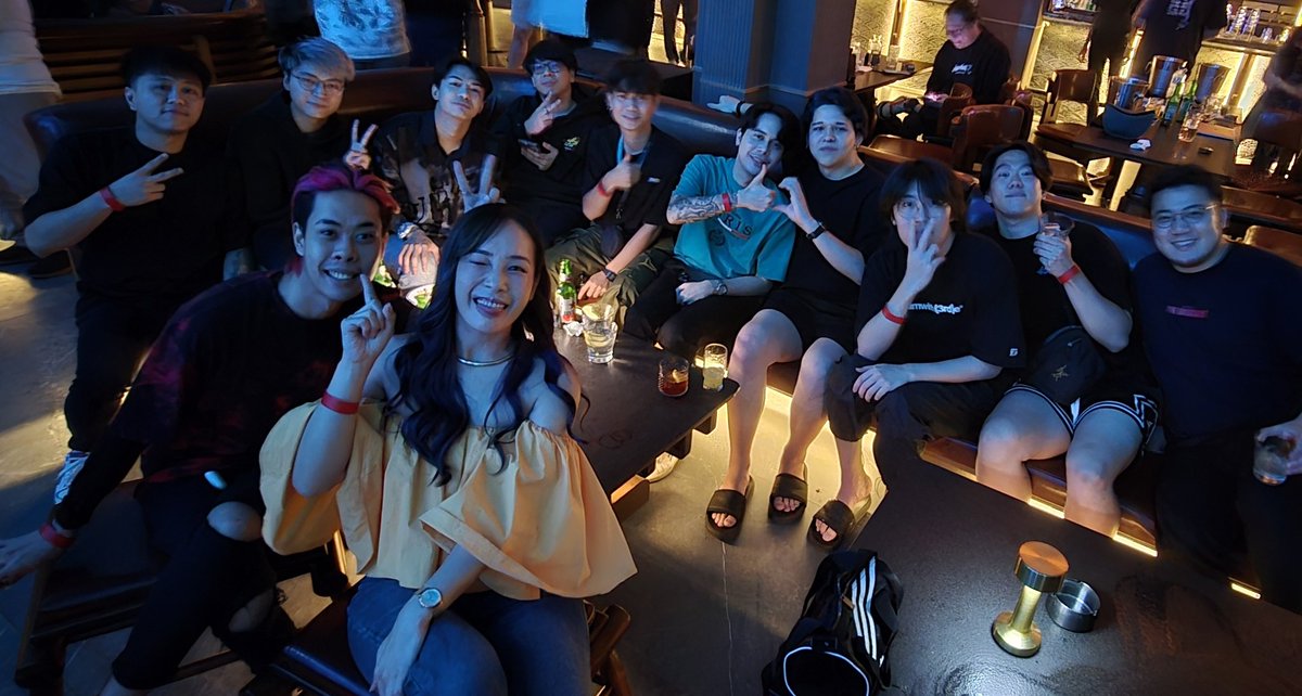 Victoria Cheng (ChubbyNinja) tweet media