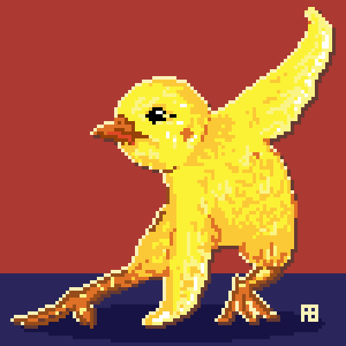 Prissybunbun's tweet photo. If you see this, QRT with some of your art and tag more artists!

@mizuki_sozai
@dumpling_empty
@Golemoht
@steinvont

#pixelart #ドット絵 #픽셀아트 https://t.co/luh2zGirTd