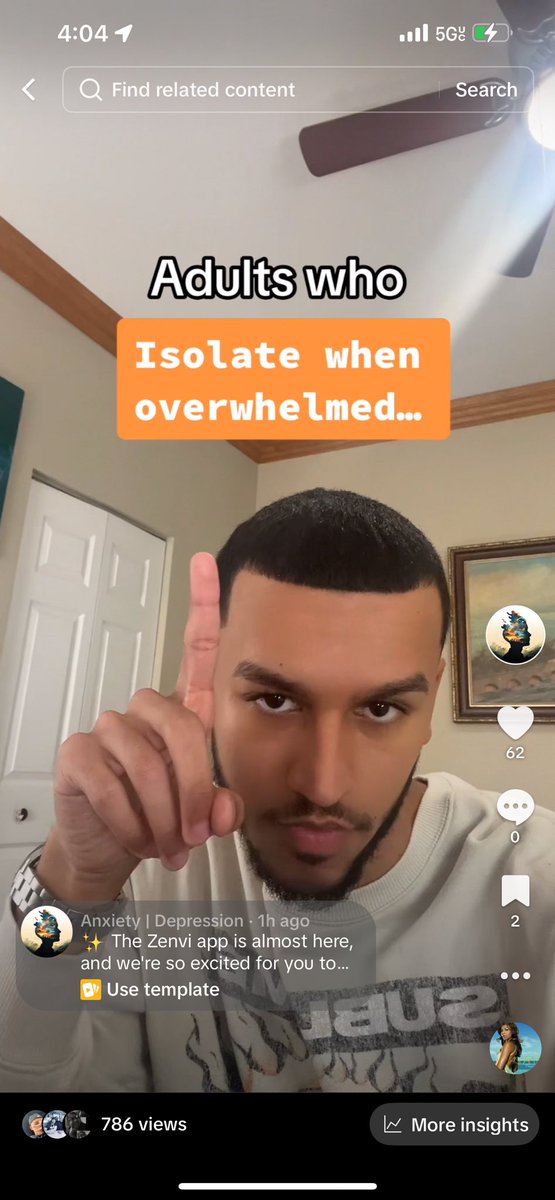 Edzofresh's tweet image. Time to start showing my face on @Zenviapp tiktok. We going to start posting a lot more!! Patiently waiting for my videos to start popping…
