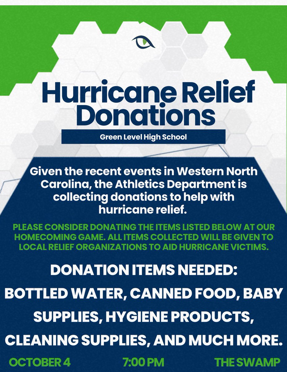 The Western Part of Our State Needs Our Help ~ See Below For Details ⤵️