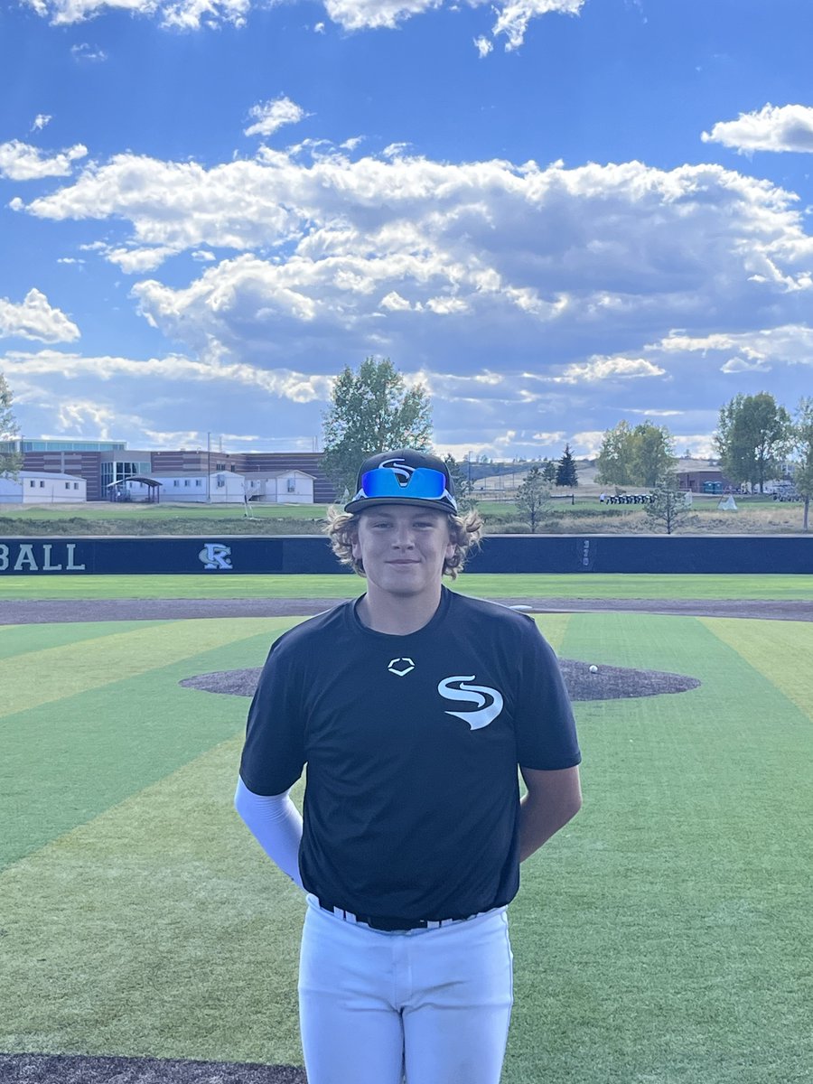 F: <a href="/Slammersbasball/">Slammers Baseball CO</a> Bauer 11, WHBB 5
PoG: <a href="/jameson_wheeler/">Jameson wheeler 2028</a> 3-3, 3 RBI