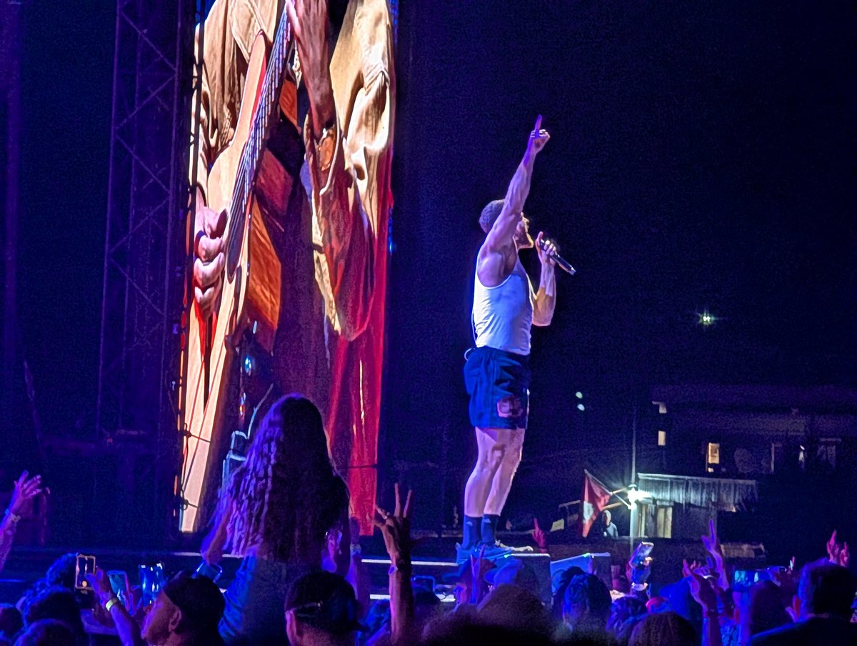 Ryan Maloney🍀 tweet media