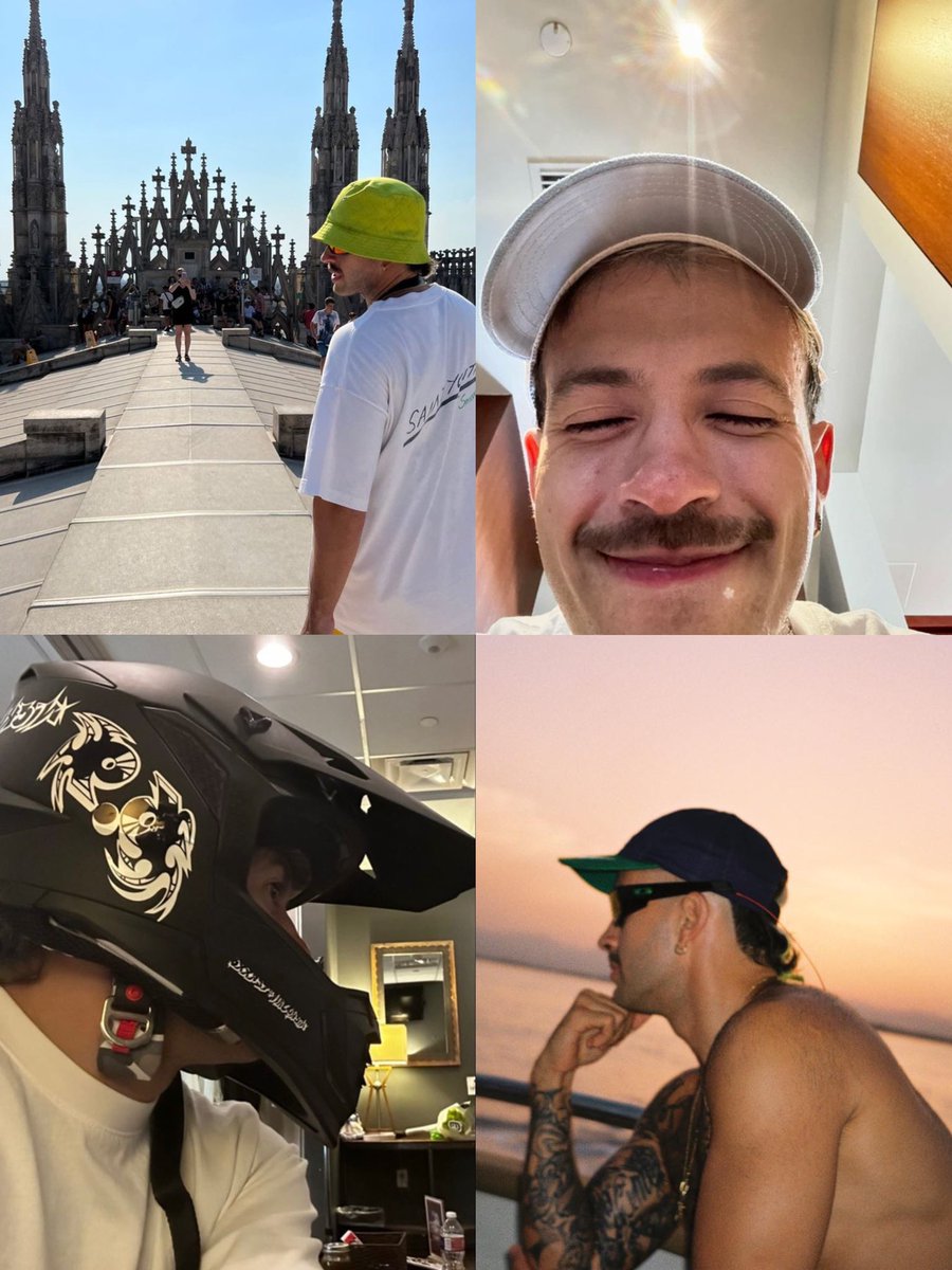 ferxxoperrea's tweet image. my type