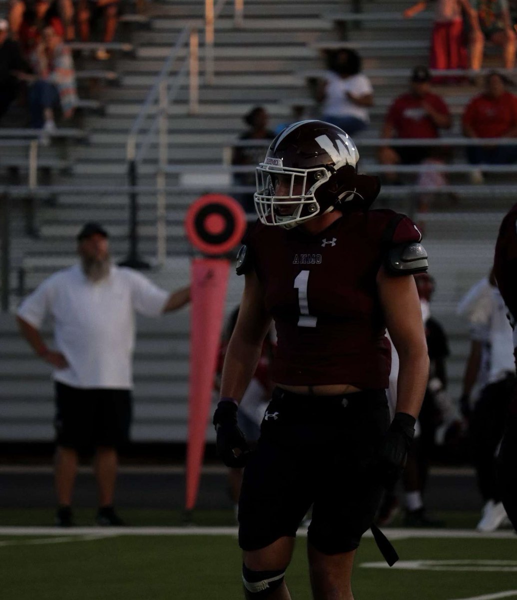 Harrison “Vicious” Vicic tweet media