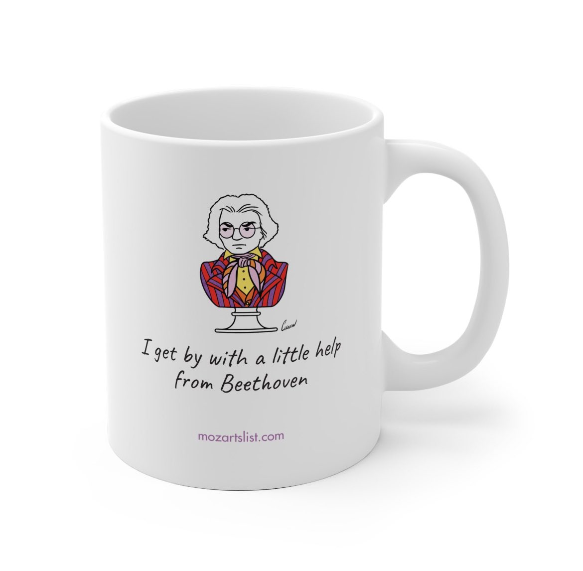 classicalecos's tweet photo. Check out our massive collection of Curnow Gear. Something for everyone on your list. 

Who will you wear today?

We ship direct from the EU - UK &amp; US!

Big fall sale going on now!

https://t.co/6H398cdAor

@CartoonsCurnow 
#composer #conductor #orchestra #operasinger https://t.co/Jnm71piyqF