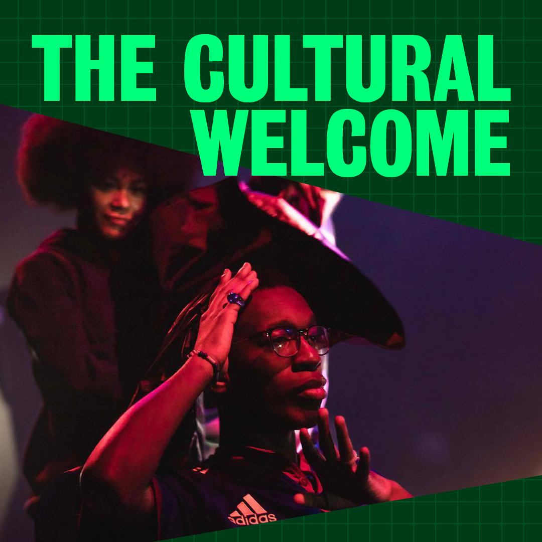 Contact (@contactmcr) on Twitter photo Today's the day cultural organisations are opening their doors to students for The Cultural Welcome, a special week of exclusive events around the <a href="/OxRdMcr/">Oxford Road Manchester</a> , Manchester’s Knowledge Quarter.
See What's On: bit.ly/3zEF9NC Today's the day cultural organisations are opening their doors to students for The Cultural Welcome, a special week of exclusive events around the <a href="/OxRdMcr/">Oxford Road Manchester</a> , Manchester’s Knowledge Quarter.
See What's On: bit.ly/3zEF9NC