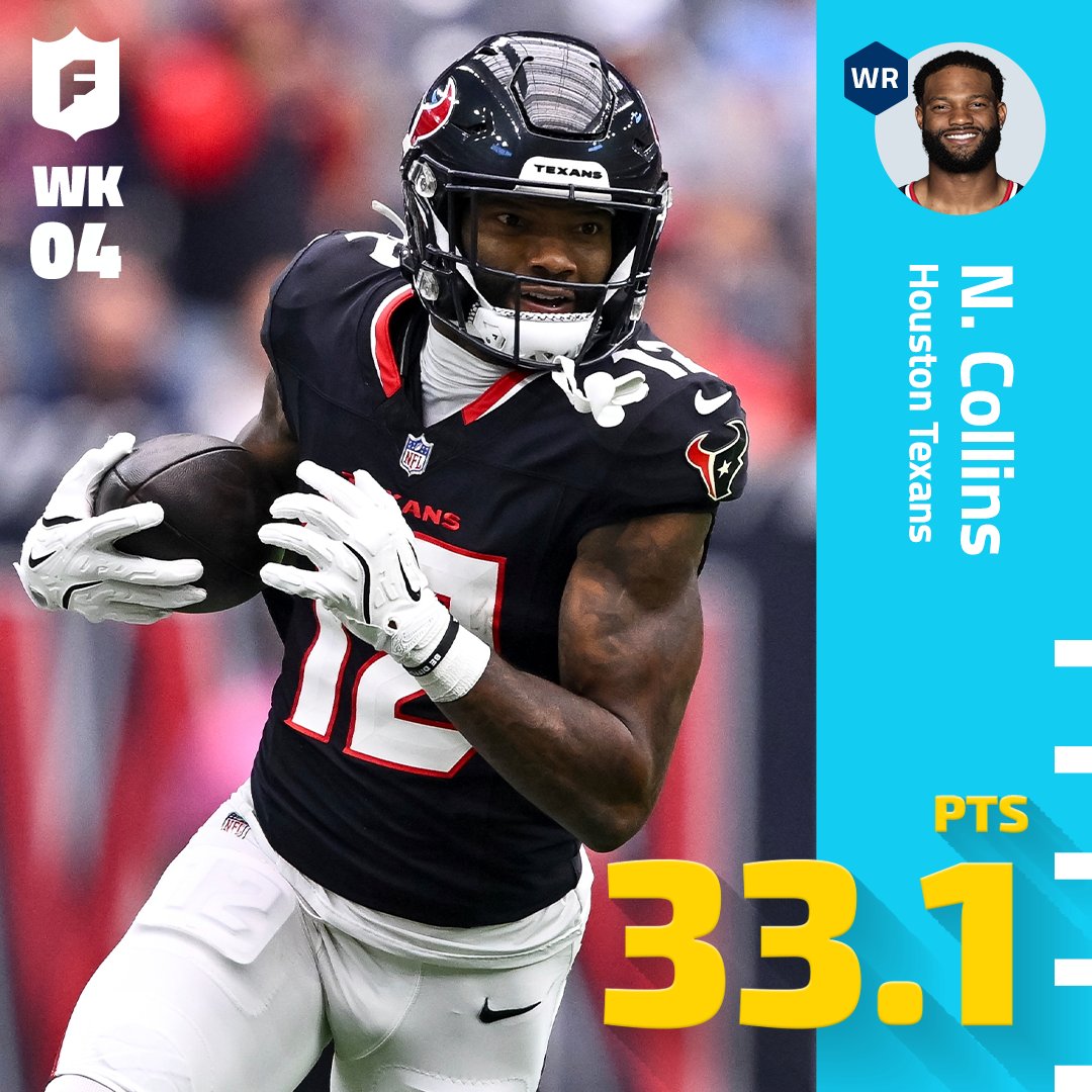 NFL Fantasy Football tweet media