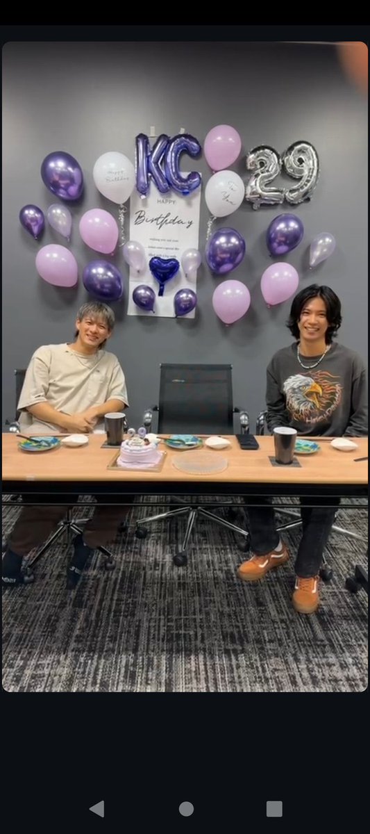 あっきー_iii!!!🟣ིྀ𓃵𓃵𓃵 ✨ (@kpkpkpyuta) / Posts / X