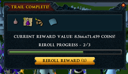 ShquoRS's tweet photo. CRAZY DAYYYYYYY

681 Elites and 193 re-rolls (2 3a dyes in the space of 3 caskets) https://t.co/lfPXenNL2F