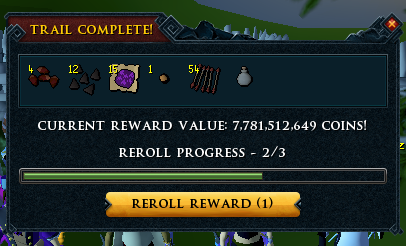 ShquoRS's tweet photo. CRAZY DAYYYYYYY

681 Elites and 193 re-rolls (2 3a dyes in the space of 3 caskets) https://t.co/lfPXenNL2F