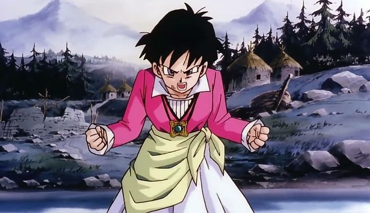 HighTierVegito tweet media