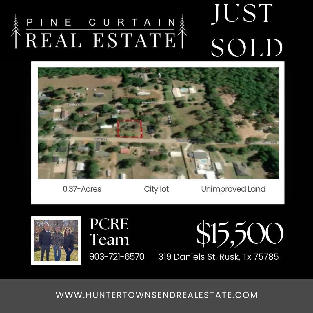 Congratulations to our valued clients on the successful sale of their property! It was a pleasure for me and the Pine Curtain Real Estate Team to guide them through this important journey. Wishing them all the best as they move forward into this next chapter! 🍾

Thinking about