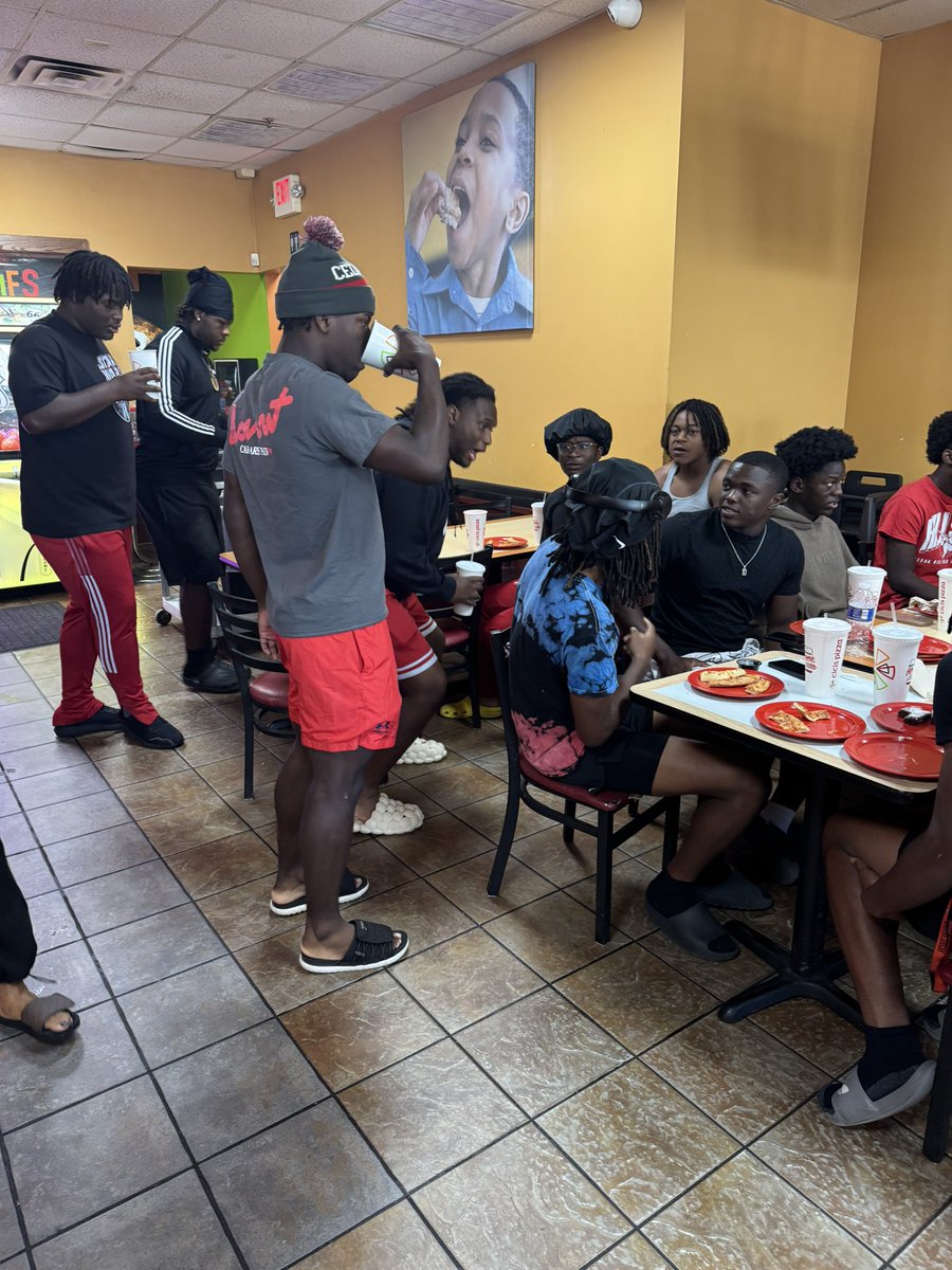 The Real La’Q tweet media