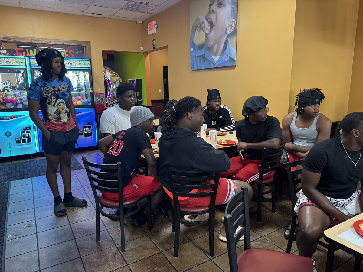 The Real La’Q tweet media