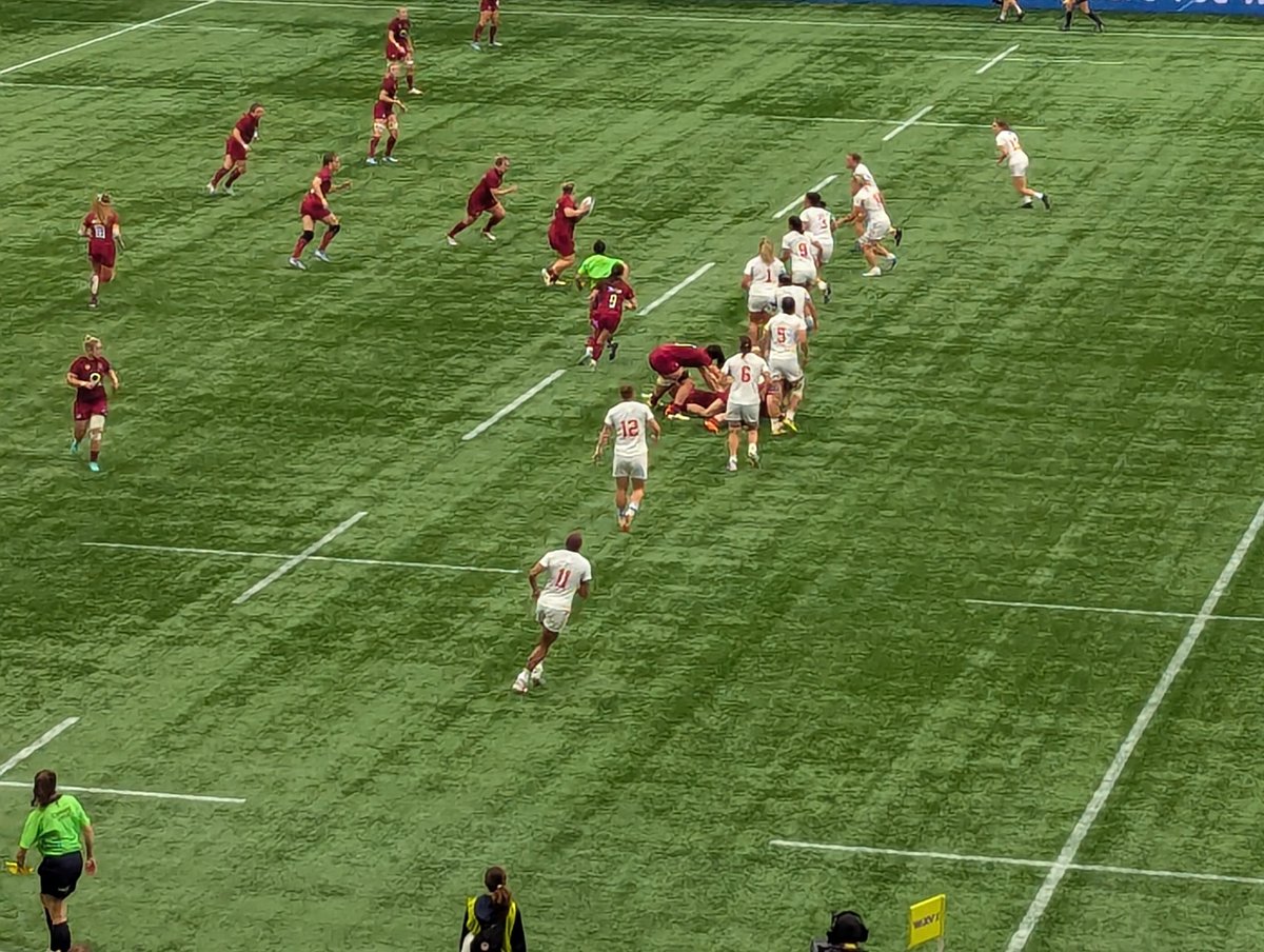 SIPRC (@siprc_) on Twitter photo At the <a href="/WXVRugby/">WXV</a> in Vancouver enjoying some great women's international rugby <a href="/RedRosesRugby/">Red Roses</a> vs <a href="/USARugby/">USA Rugby</a>. Thanks to <a href="/WorldRugby/">World Rugby</a> for a great week and arranging the tickets. <a href="/uofcknes/">UCalgary Kinesiology</a> <a href="/UCalgary/">U Calgary</a> #injuryprevention #concussion At the <a href="/WXVRugby/">WXV</a> in Vancouver enjoying some great women's international rugby <a href="/RedRosesRugby/">Red Roses</a> vs <a href="/USARugby/">USA Rugby</a>. Thanks to <a href="/WorldRugby/">World Rugby</a> for a great week and arranging the tickets. <a href="/uofcknes/">UCalgary Kinesiology</a> <a href="/UCalgary/">U Calgary</a> #injuryprevention #concussion