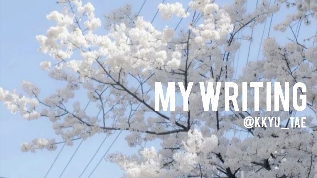kkyu_tae's tweet image. 