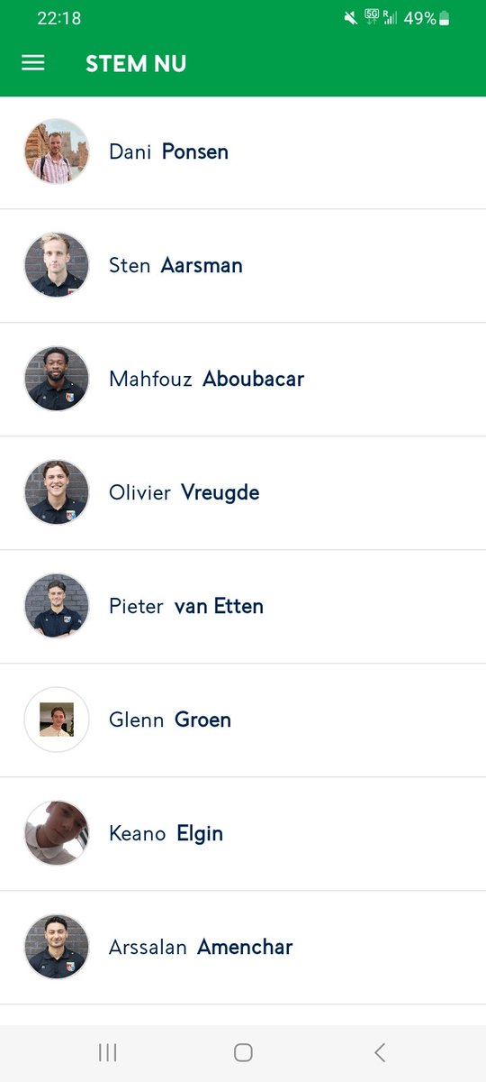 Rick de Jong tweet media