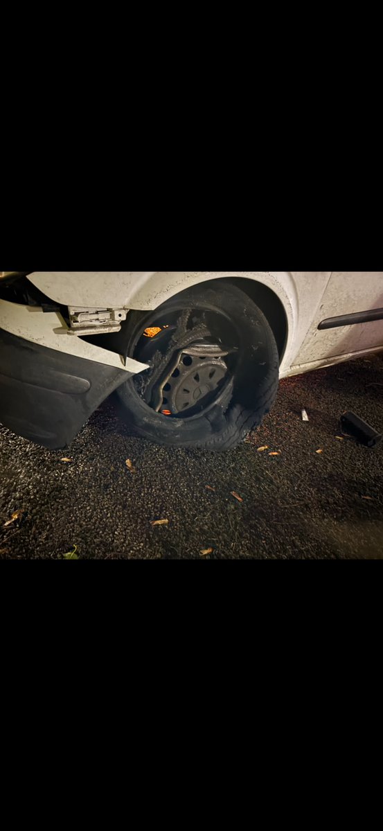 Roads Policing Unit tweet media