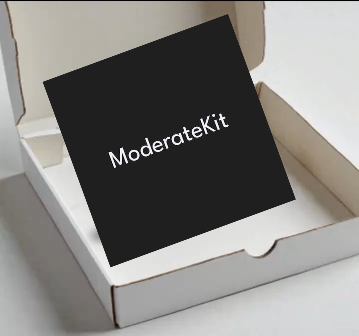ModerateKit acquired by Gainsight tweet media
