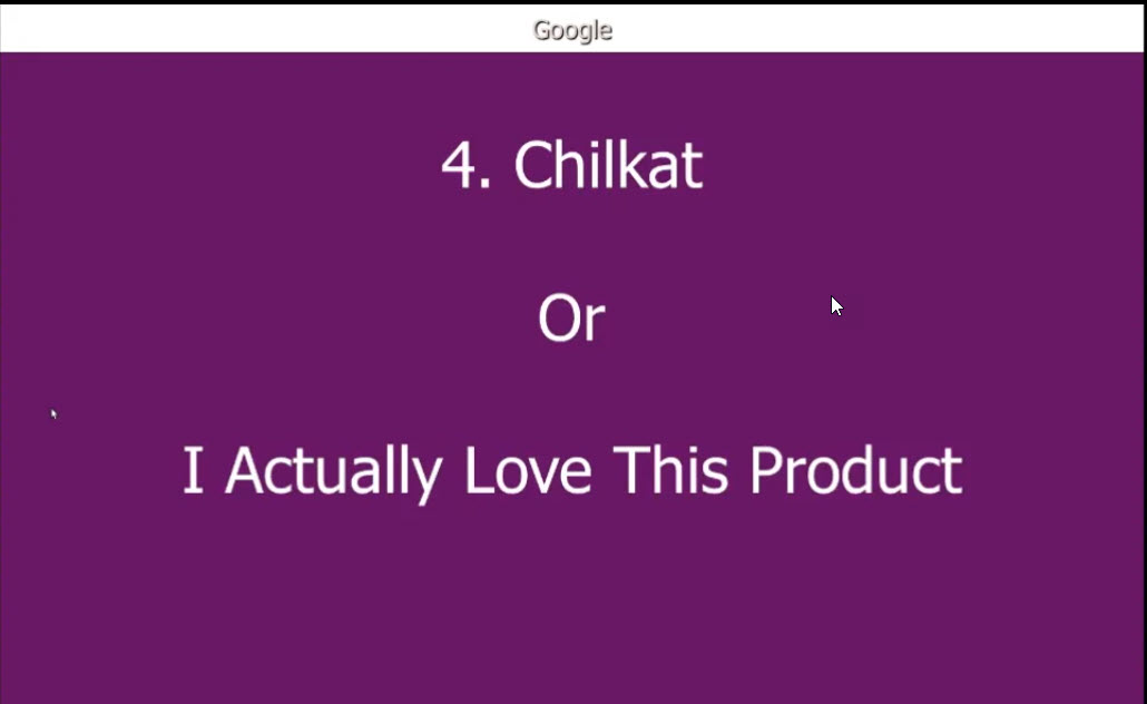 SWFox Conference tweet media